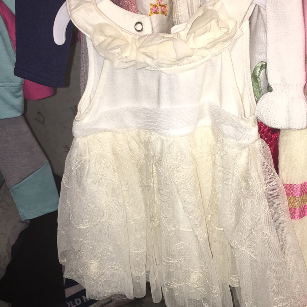 Kids clothes